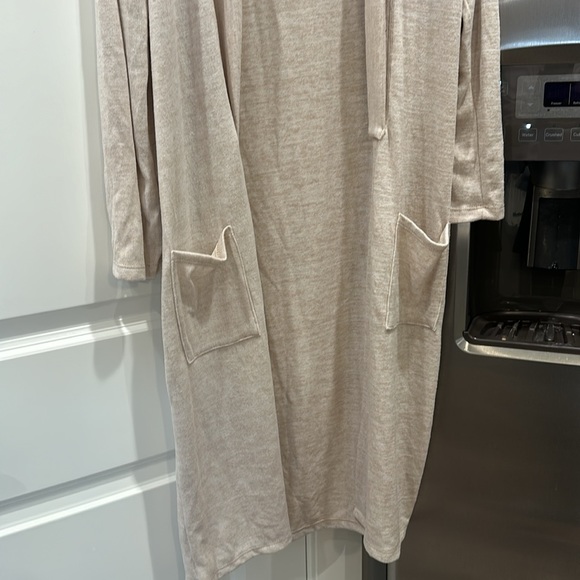 NWT David Cline Cardigan - Picture 3 of 10